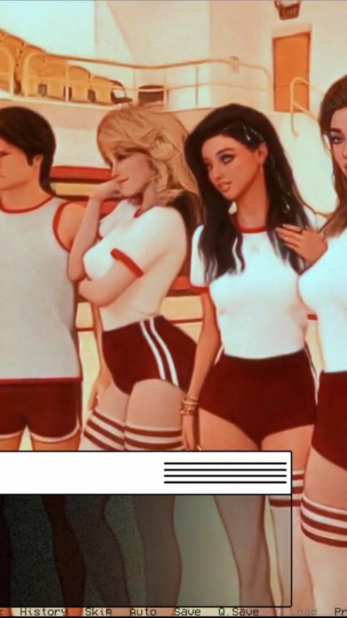 I Was a Teenage Vampire - (PT 01) -  Sexy gym teacher | Clip 2