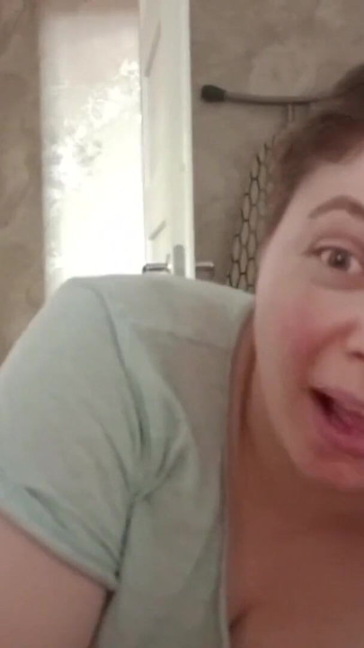 Stunning moment from "Well, I love sucking dicks. I can't do anything about it."