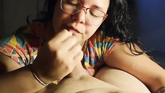 How nice to wake up like this baby