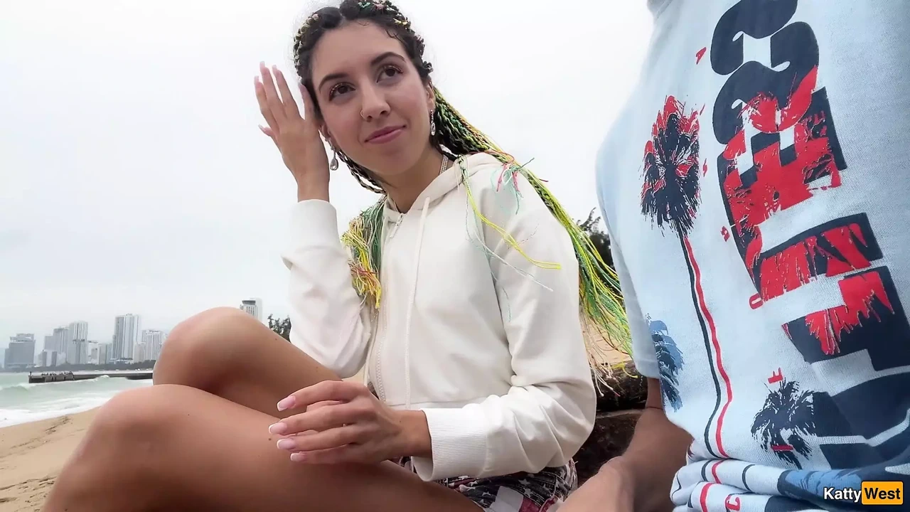 Public Dick Flashing – I see that you are jerking off to me and I want to help you cum!