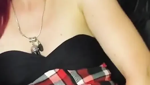 Shyyfxx Your Best Friend Hot and Willing to Do Anything with You! Roleplay P2
