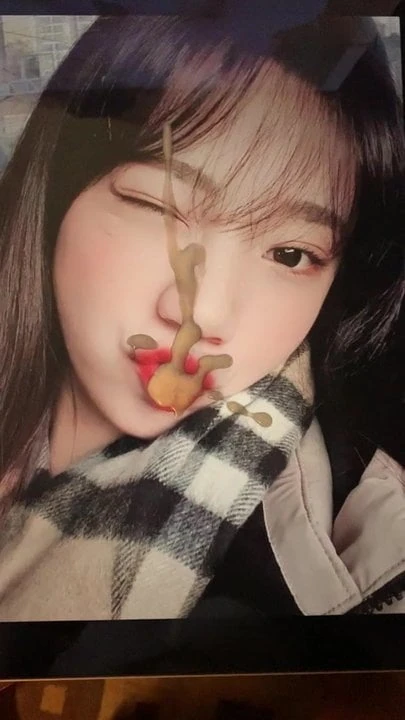 WJSN Yeoreum Cum Tribute