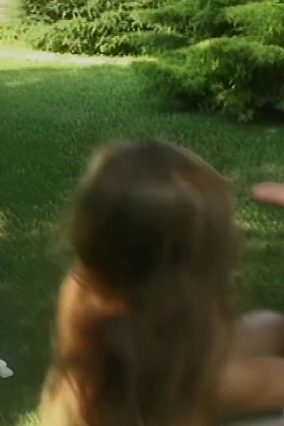 Anal - Extreme Anal Stretching Ends in Huge Gape