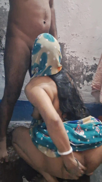 Hot Village Bhabhi Ki Chudai