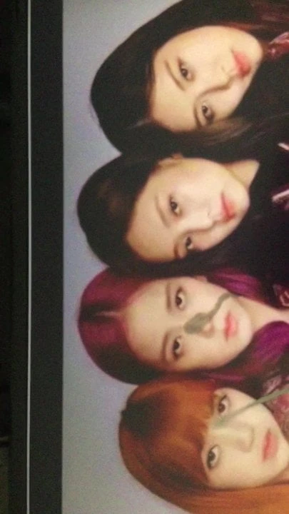 Blackpink Cumtribute 2