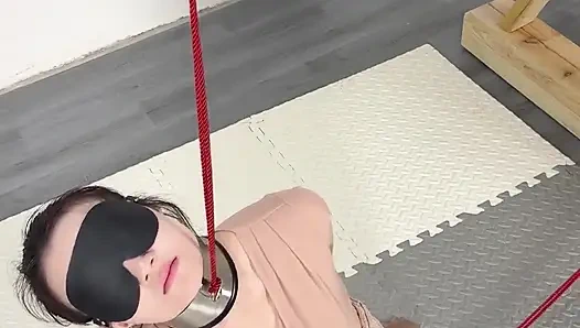 Random Card Draw Penalty