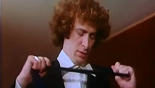 Eine andere witwe bekommt besuch