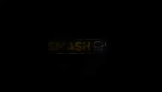 Smash Bus Squirting