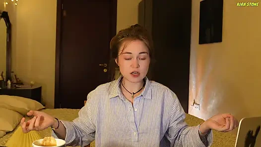 Kira Stone'un nasıl öldürüldüğü, ne kadar nefret aldığım ve oyuncuların bununla nasıl yaşadığı