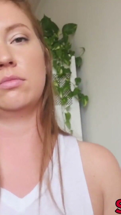 Big booty stepsis gets both of her holes pounded POV style | Clip 1
