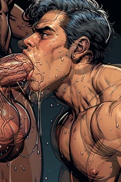 Stretch My Mouth
