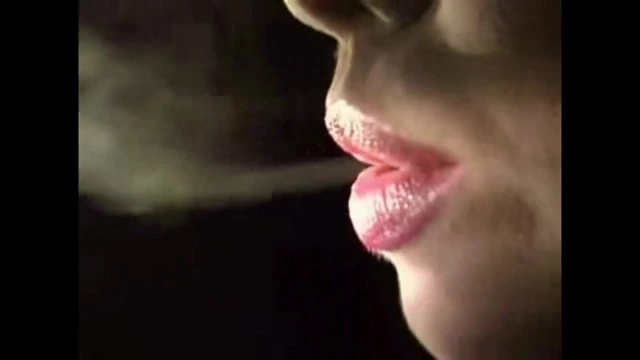Smoking Ladies