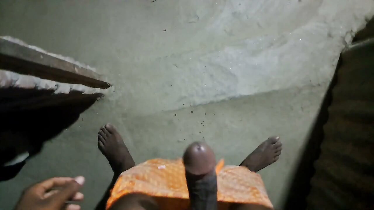 Indian Young Boy Masterbation in Locker Room