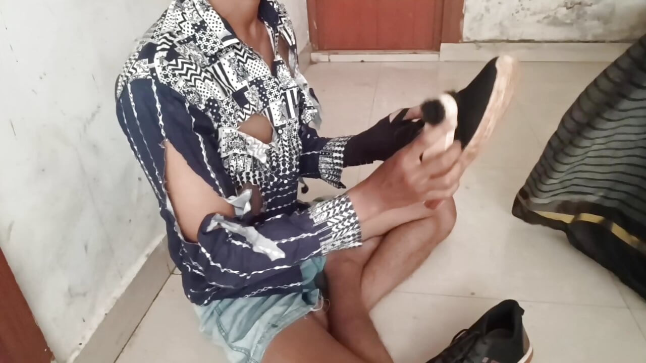 Amir Ghar Ki Ladkiya doit être une baise virale avec Mochi Wala