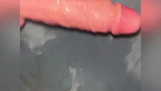 Pink edge!