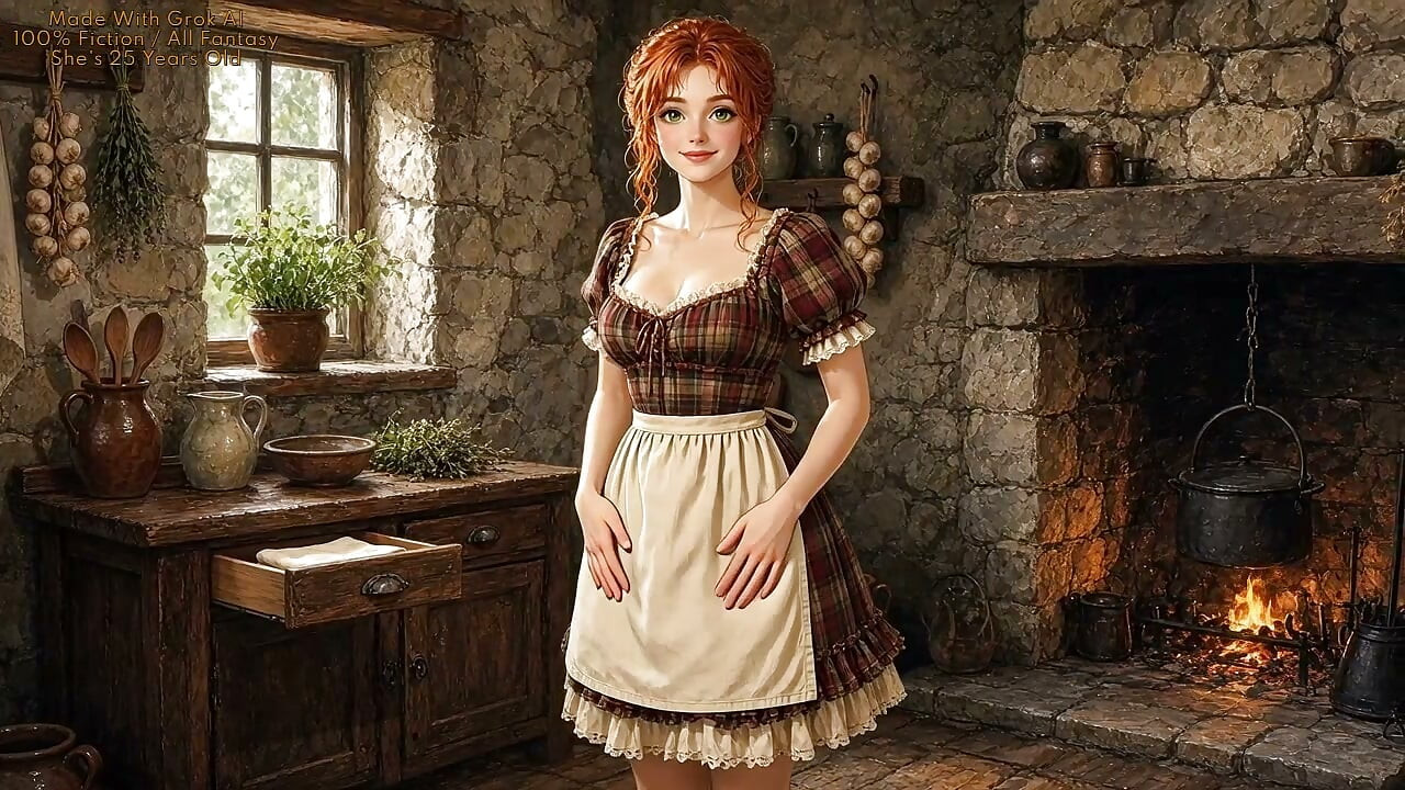 Highland Fling - One