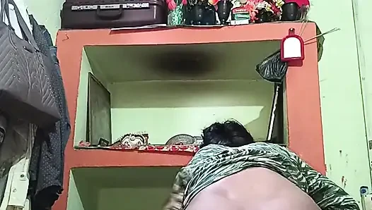 Наездница Дези Бхабхи Пуджа