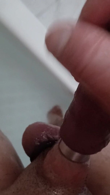 This dick