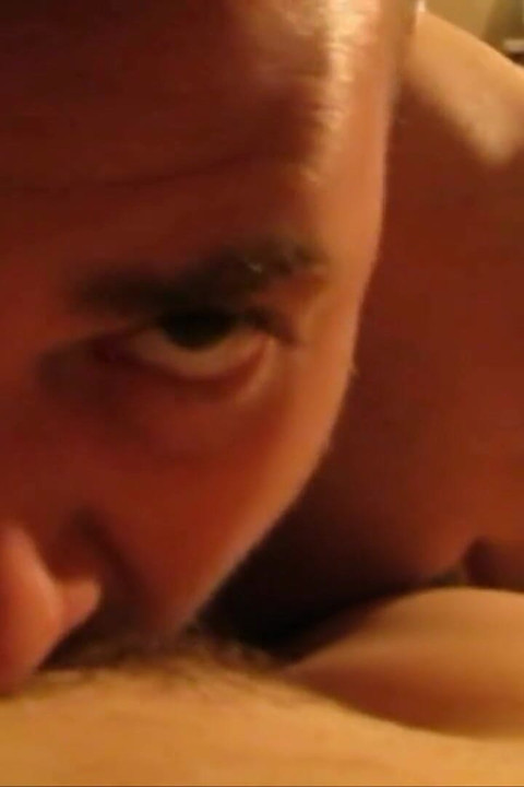 More Than Satisfying Pussy Eating Experience