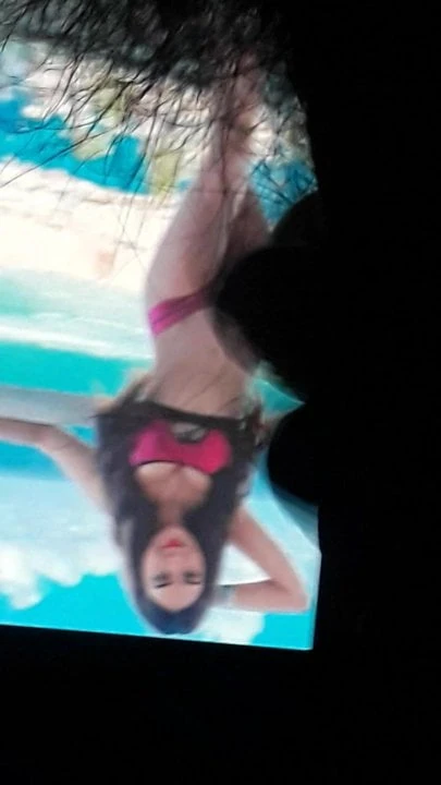 Cum tribute Ari 3 culote rico m encanta