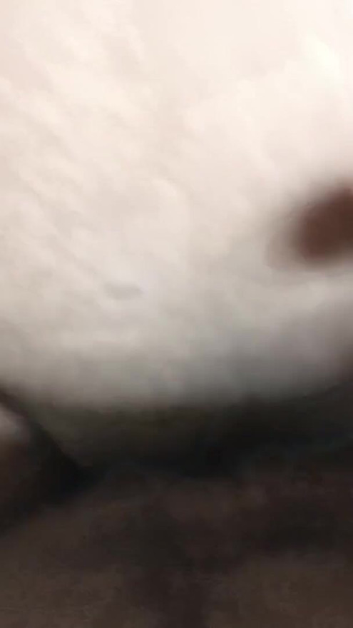 Indian 18 Year old Girl fucked hard in doggystyle. | Clip 1