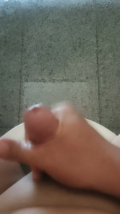 So Horny Babe Please Jerk My Cock!
