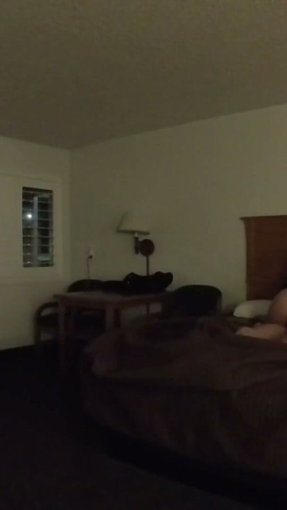 Wife Fucked Outside the Hotel and Confesses to Cheating | Clip 1