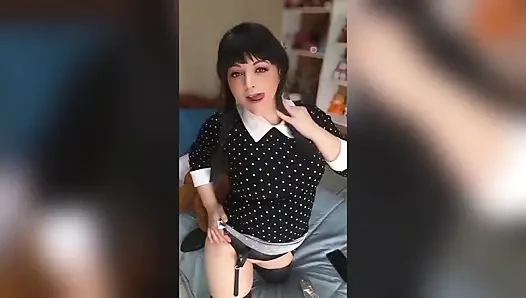 Lenara grimwoods langsam enthüllt