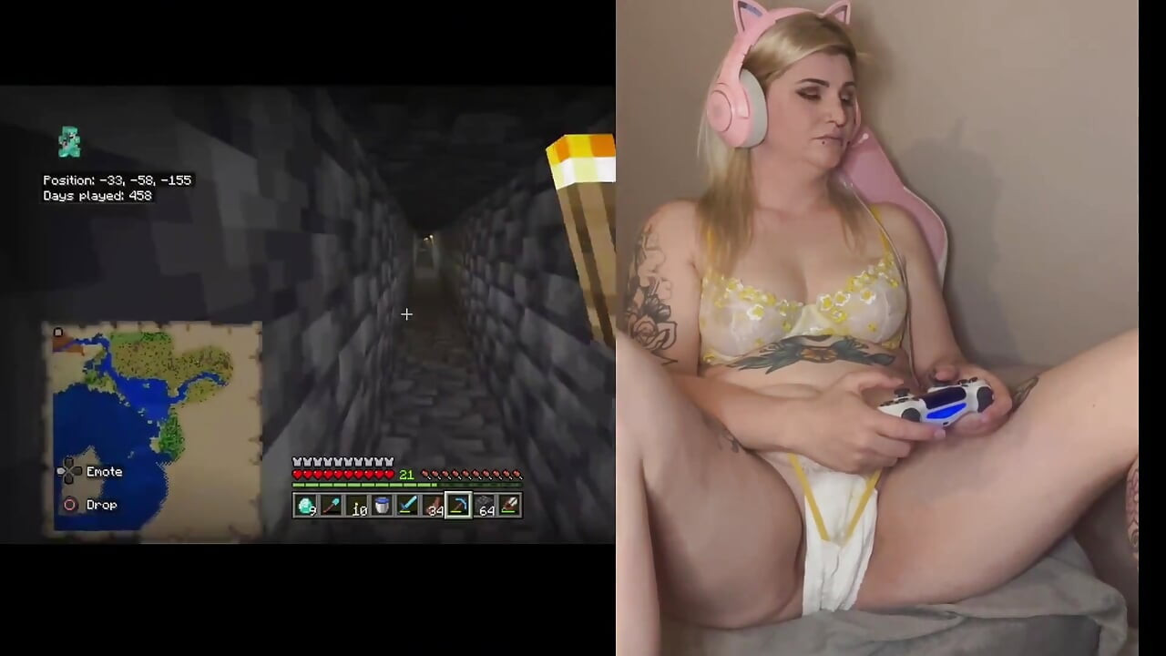 Jeu De Maxi Pad