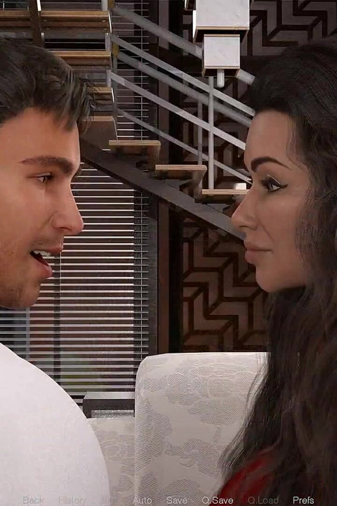 Another Man's Wife - Episode 9