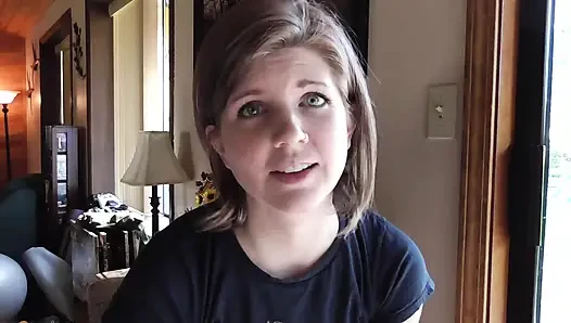 Vlog - How I Got My Porn Name