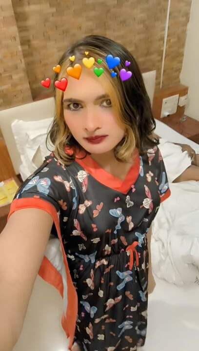 My solo video r
