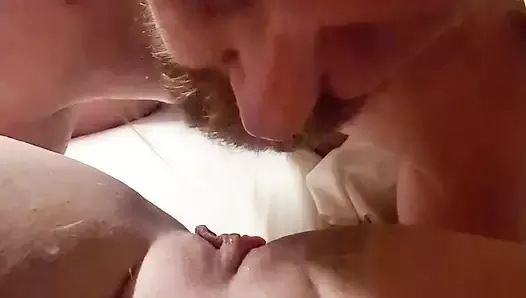 POV Fuck and Pussy Eating