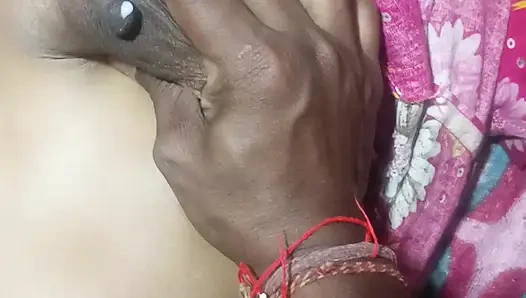 Indiahusband wife romantic video vital Hindi