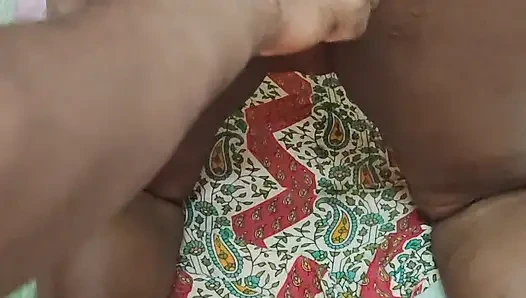 Biwi Ka массаж тела Kiya