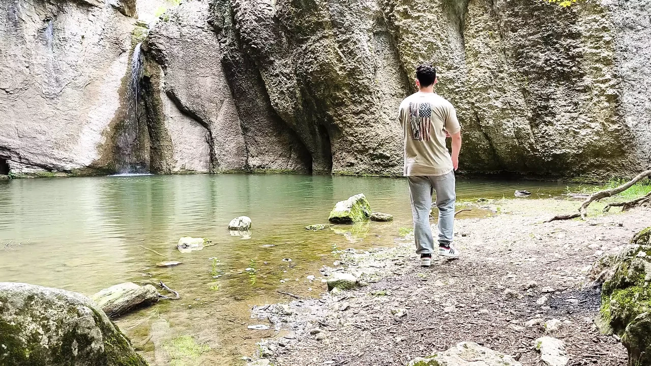 BrutusK08 video