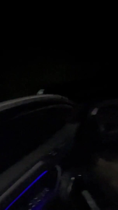 Outdoor masturbation satisfyer wet dirty shaking twitching moaning going crazy at the sight of Clyde's and his cock… | Clip 2