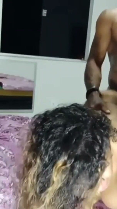 She Said She Never Seen So Much Shit Inside Her Pussy So I Wanted To Take It In Her Big Ass | Clip 2