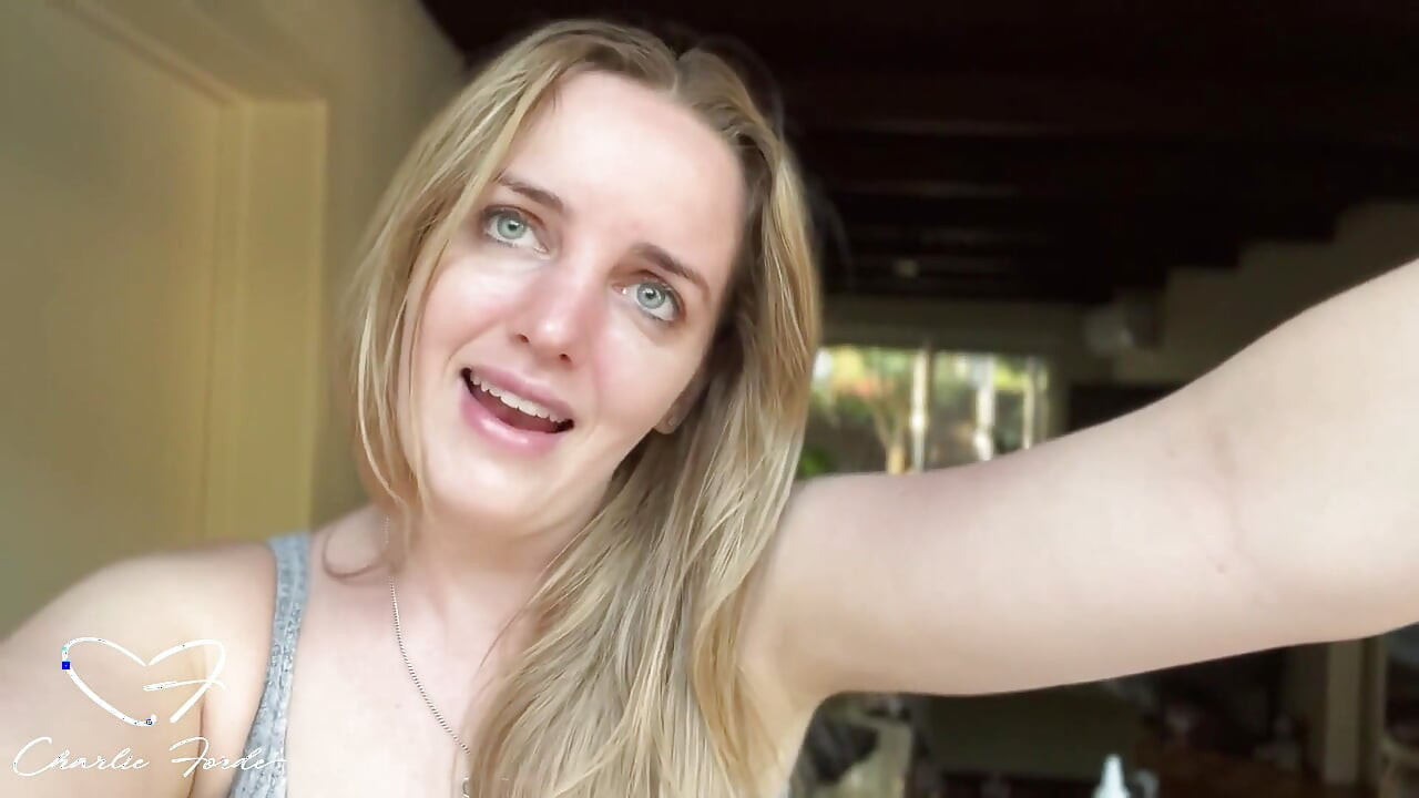 Röportaj: Charlie Forde'un rol aldığı bir bakış açısı