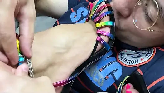 Seksi psikolog