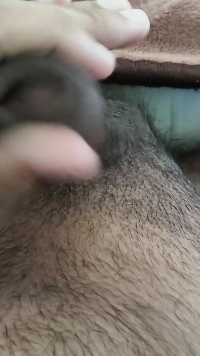 18 year old Indian boy closeup cumshot