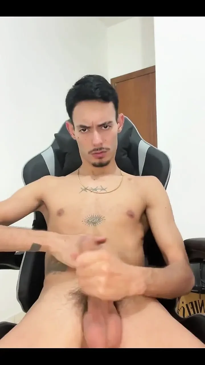 Disse toda coisa suja que eu queria fazer com você