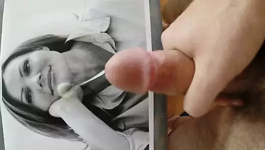 Belinda carlisle boşalma haraç - slo-mo