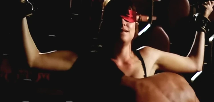 Dakota Mayi Johnson - '50 Shades Freed' (LQ)