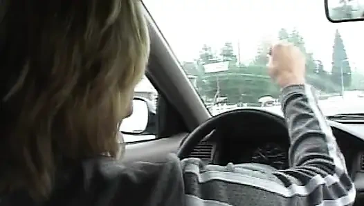 Heiße Blonde Lesben und Wilder Gruppensex