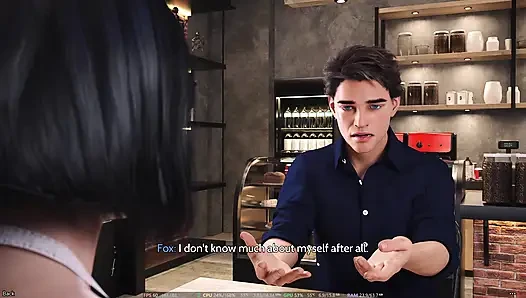 Freshwomen - cerita lengkap gameplay animasi season 1 ep3 bagian 2