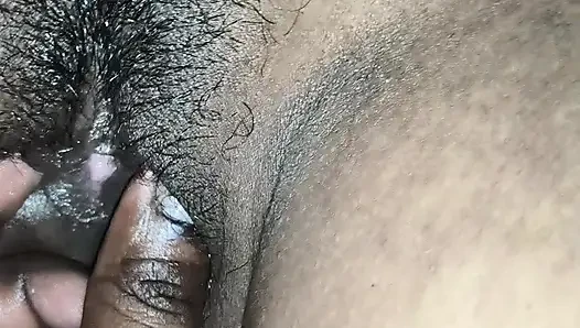 My wife's stuff was the perfect reason I was jealous when I put my hands on it