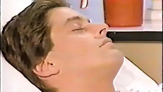 Foxy Ladys Lovers – Horny Hospital (1986)