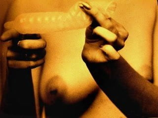 No condom, Babe !!!