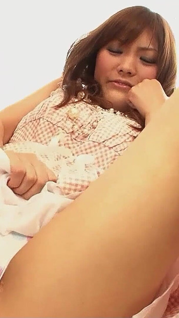 Iconic moment from "Japanese Teen Pickup and seduce to Suck and Swallow at uncensored JAV Casting Porn"
